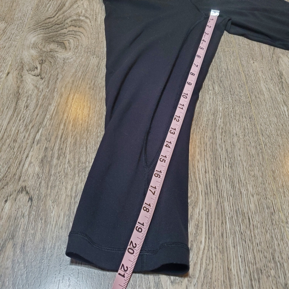 Lululemon Align Crop 21" - Picture 5 of 6